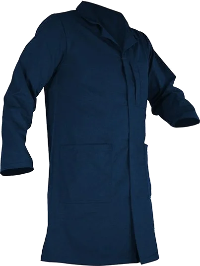 100% Cotton Dustcoat