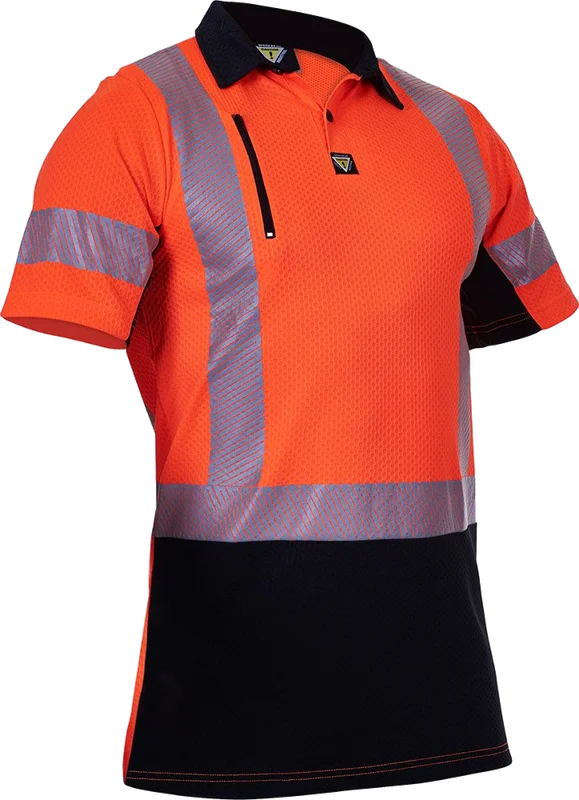 D/N S/S Microvent® Premium Polo Men’s