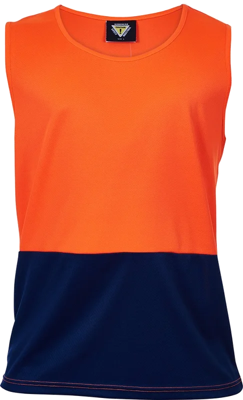 D/O Singlet - Image 2