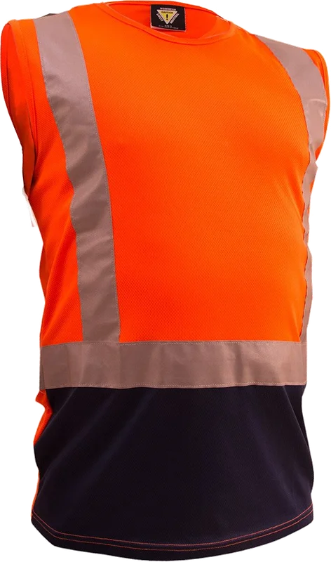 D/N H-back Singlet
