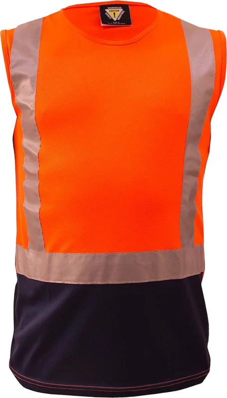 D/N H-back Singlet - Image 2
