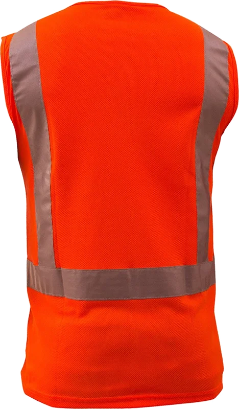 D/N H-back Singlet - Image 3