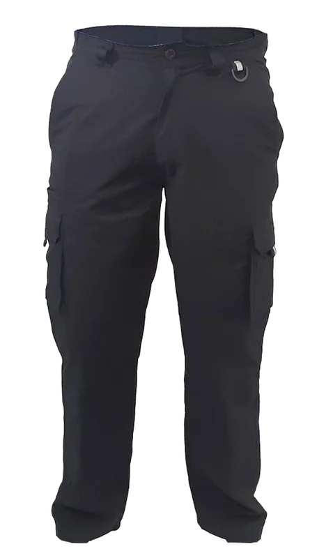 Polycotton Ripstop Cargos - Image 2