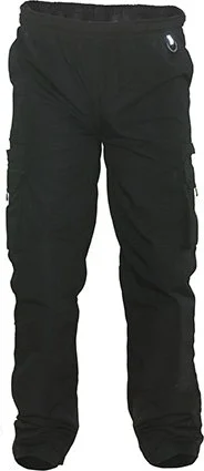 Pull-on Polycotton Ripstop Cargos - Image 2