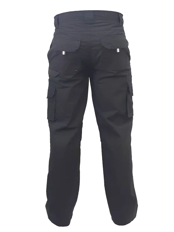 100% Cotton Cargos - Image 3