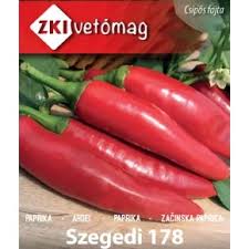 Seme Segedi 178 F1 - Ostalo | SM AgroShop