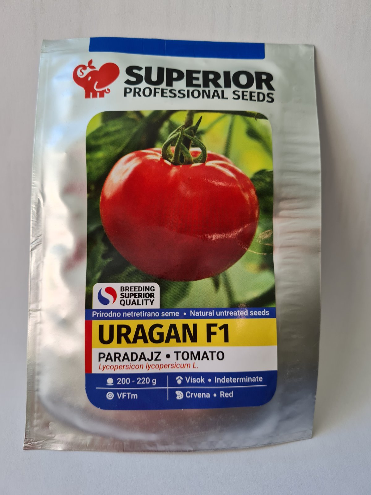 Seme Uragan F1 - Ostalo | SM AgroShop