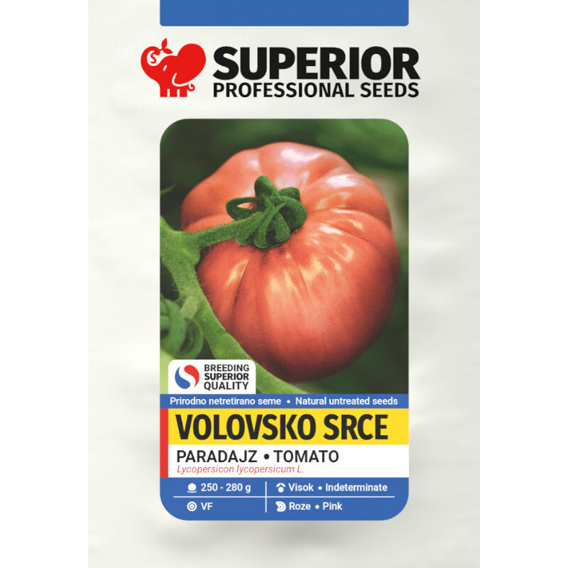 Prodaja Volovsko srce - Cena semena Ostalo | SM AgroShop