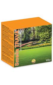 Seme Travna smeša za hlad - Ostalo | SM AgroShop