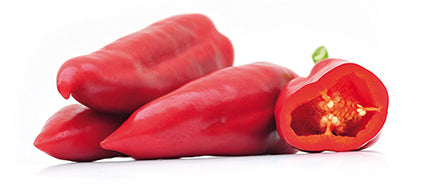Profesionalno seme Seme paprike Kaptur F1 - Katalog semena povrća SM AgroShop