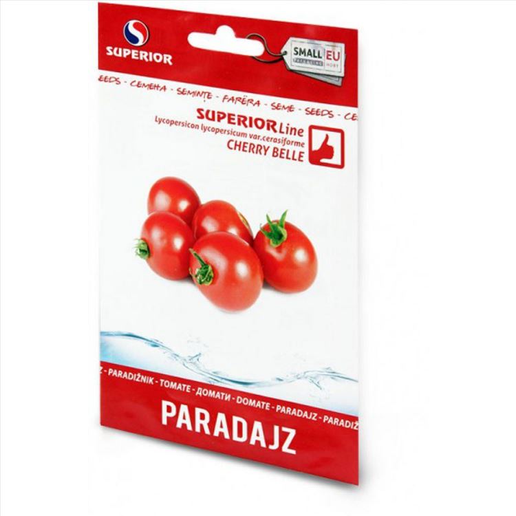 Seme Cherry belle - Ostalo | SM AgroShop