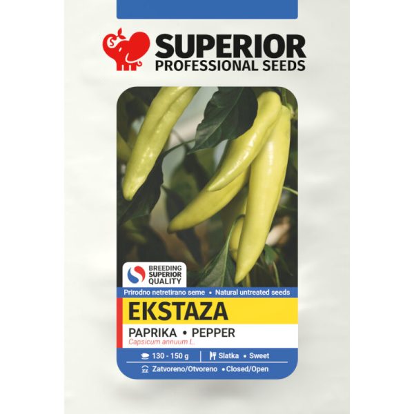 Seme Ekstaza - Ostalo | SM AgroShop
