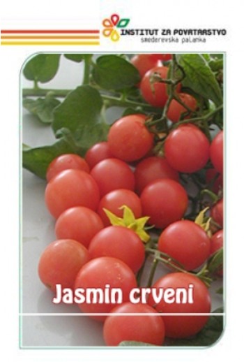 Seme Jasmin crveni chery 150s - Ostalo | SM AgroShop
