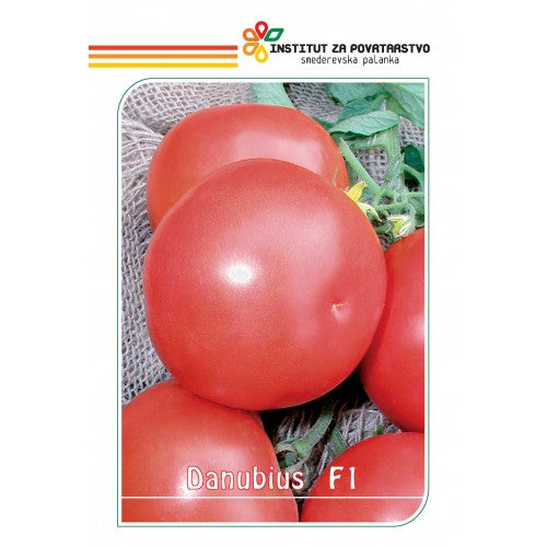 Seme Danubius F1 - Ostalo | SM AgroShop