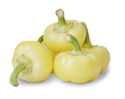 Profesionalno seme Seme paprike Išpan F1 - Katalog semena povrća SM AgroShop