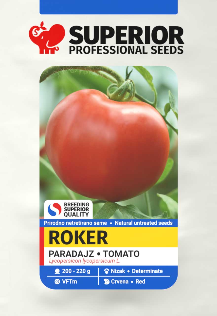 Seme Roker VF- (niski) - Ostalo | SM AgroShop