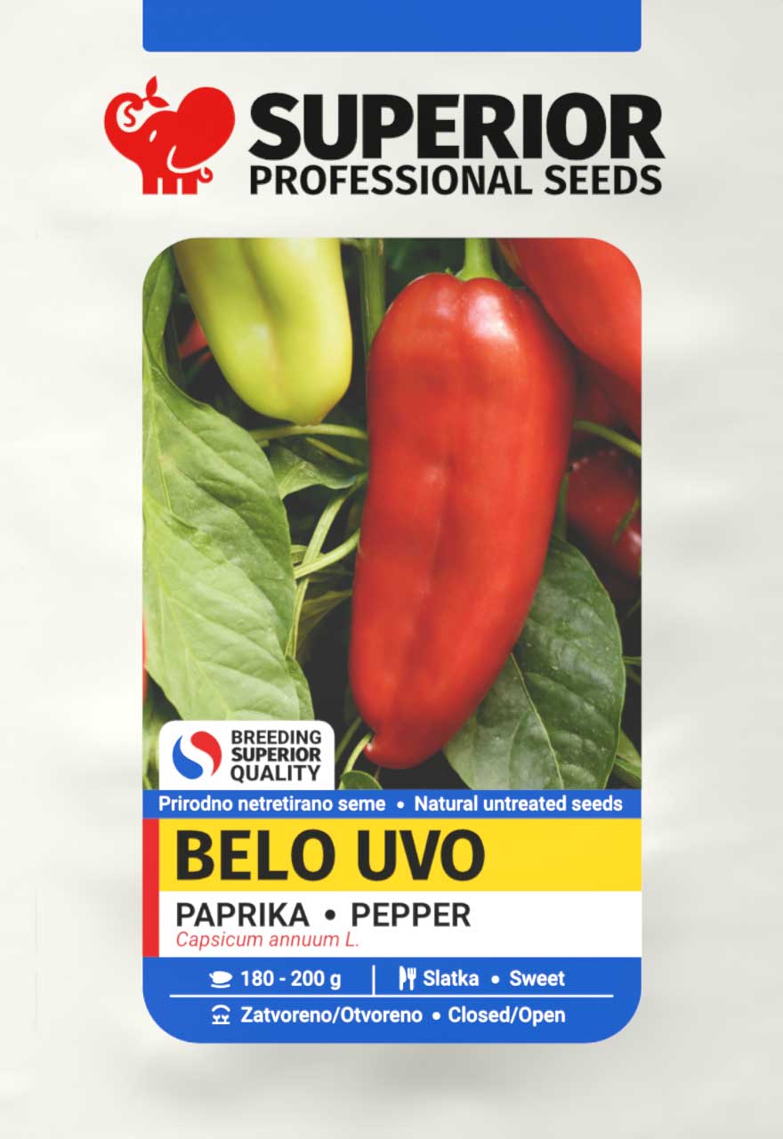Prodaja Belo uvo - Cena semena Ostalo | SM AgroShop