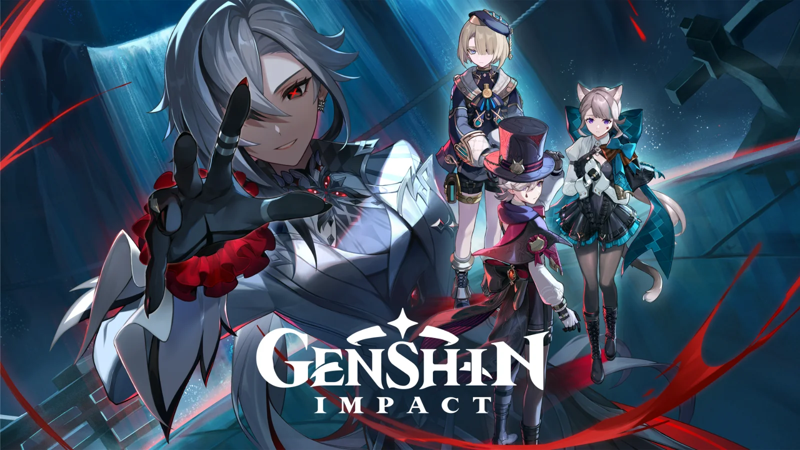 Genshin Impact All Active Promo Codes January 2026 And How To Claim Your Free Rewards