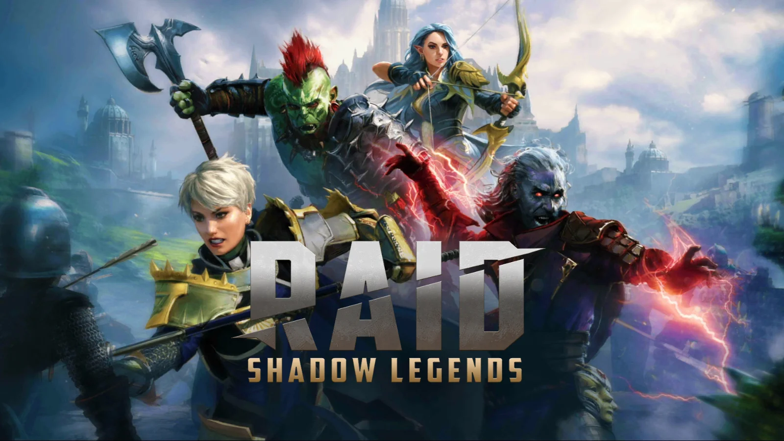 Raid Shadow Legends NEW Promo Codes January 2026 - UPDATED! All Free Rewards