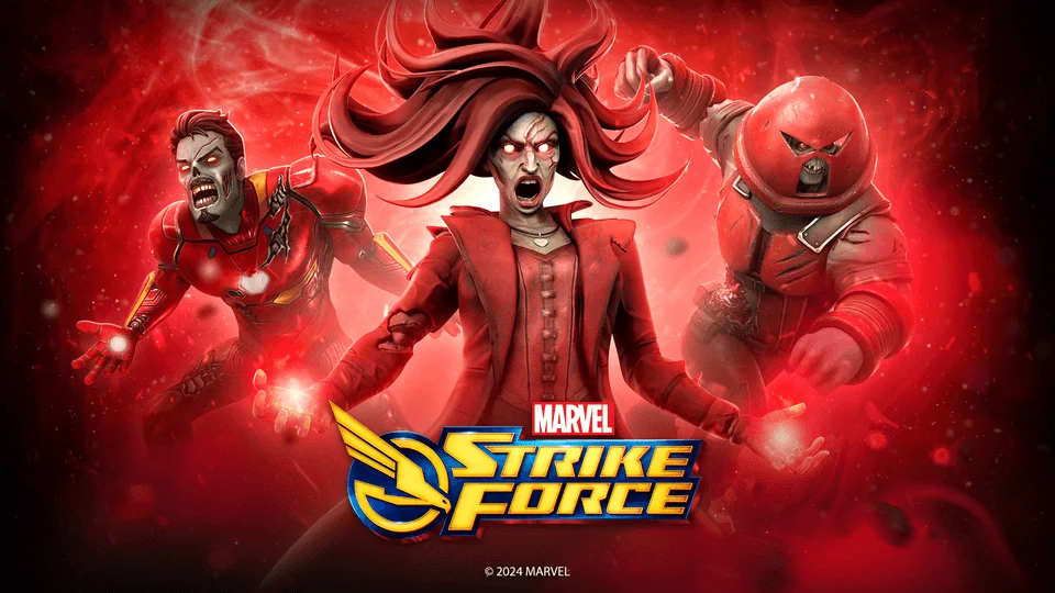 Marvel Strike Force - All ACTIVE Promo Codes January 2026 - UPDATED!