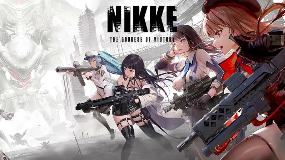 Goddess of Victory Nikke Full List of All Active Promo Codes January 2026 - UPDATED!