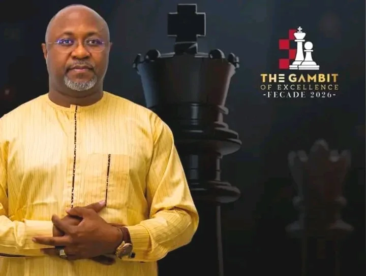 CAMEROUN-BENJAMIN BANLOCK : DU FOOTBALL AUX ECHECS