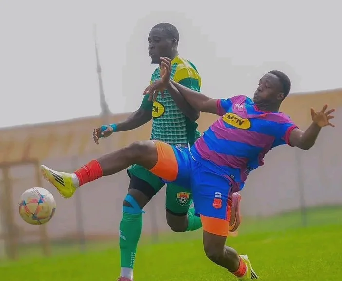 CAMEROUN - AMATEUR : LA FECAFOOT ETOFFE LE CALENDRIER DES COMPETITIONS