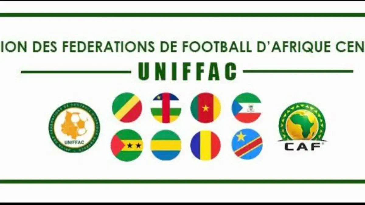 U-17 UNIFFAC, KINSHASA 2026 : Le match inaugural RD Congo vs Guinée Equatoriale annulé!