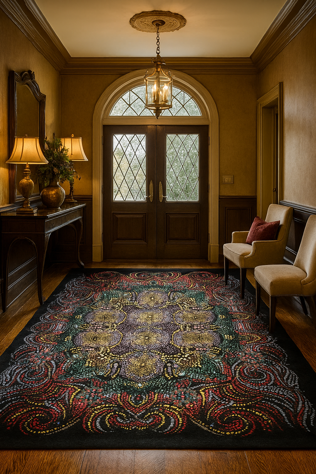 Amethyst Ancestry - Image 2