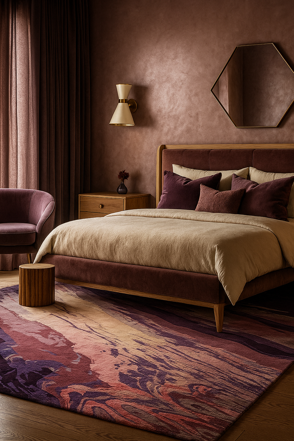 Amethyst Aura - Image 2