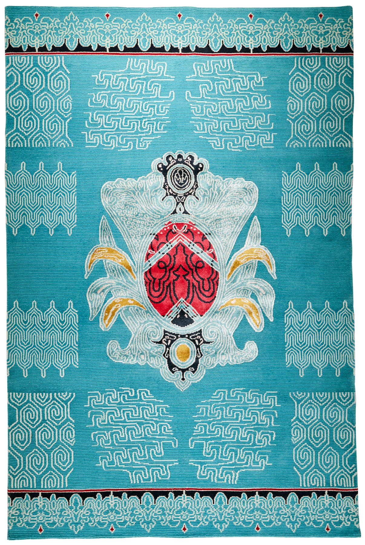 Arsh-o-Farsh - Image 1