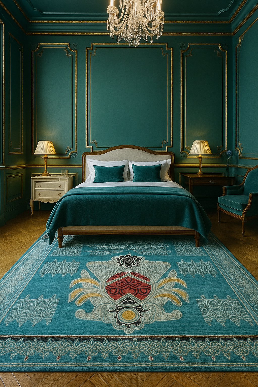 Arsh-o-Farsh - Image 2