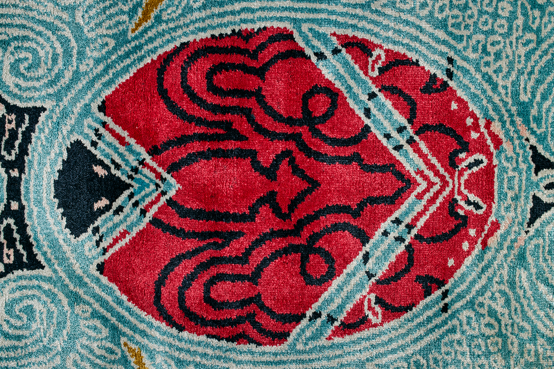 Arsh-o-Farsh - Image 3