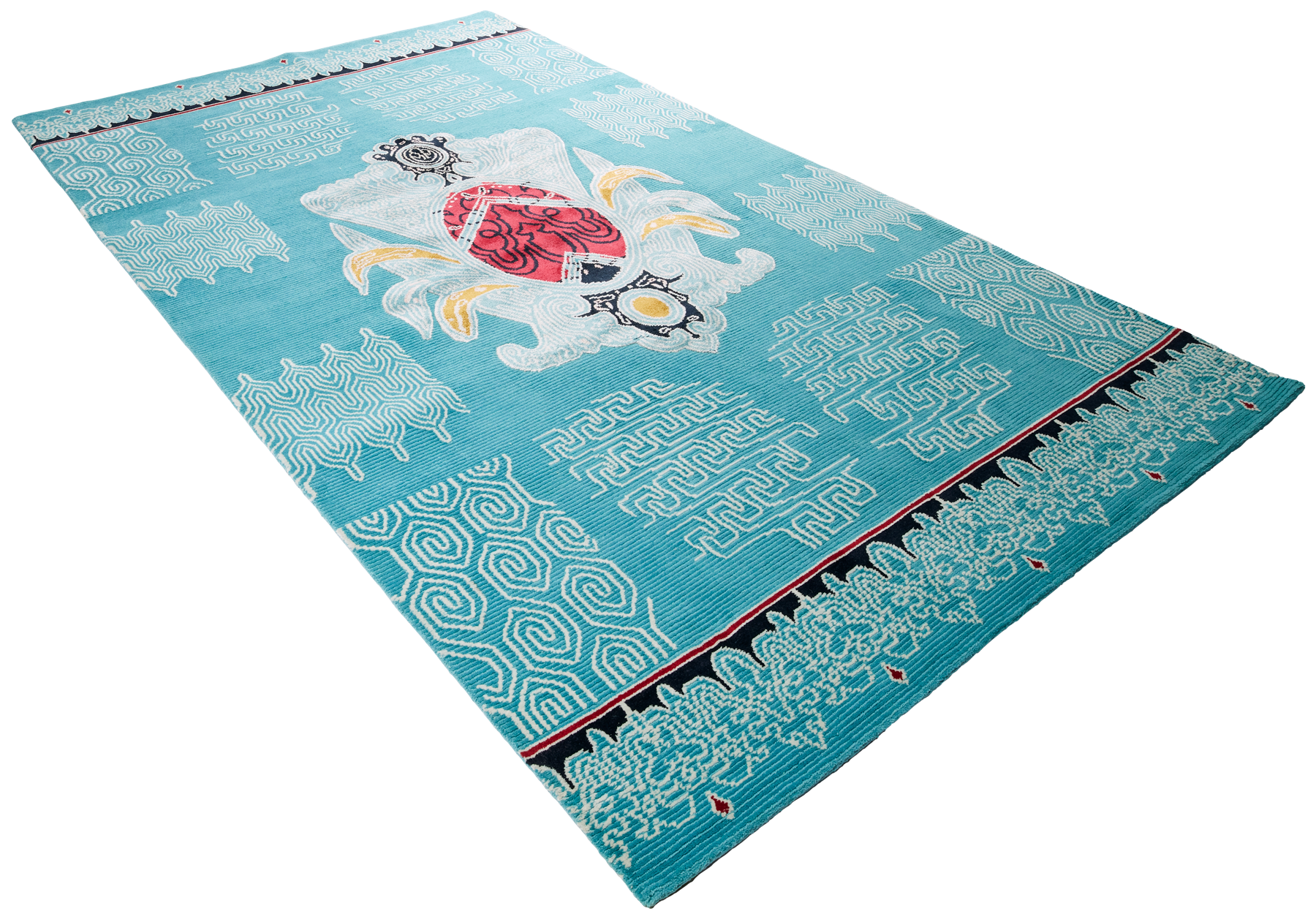 Arsh-o-Farsh - Image 4