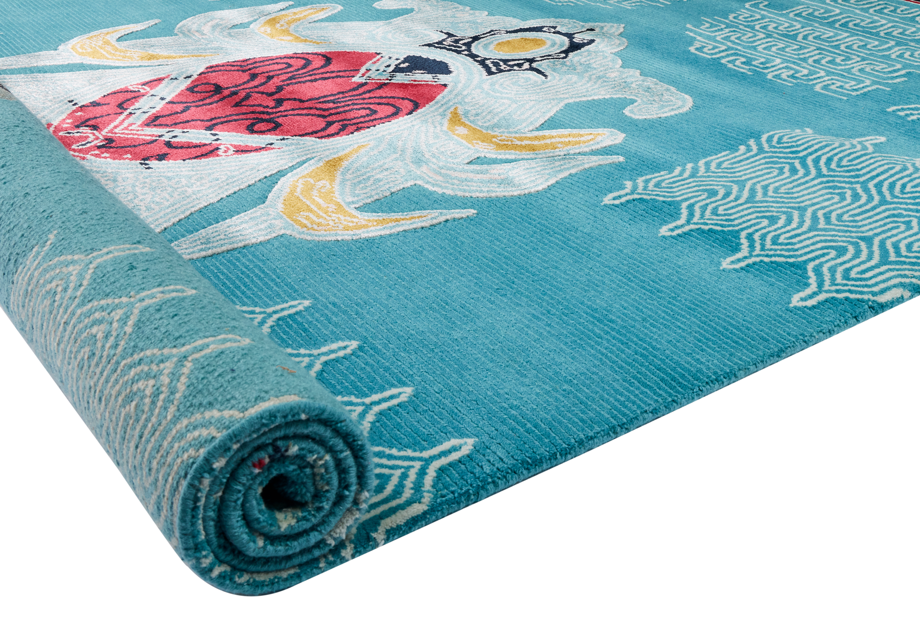 Arsh-o-Farsh - Image 5