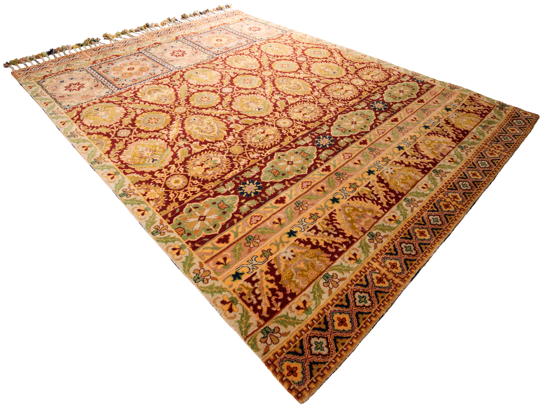 As Old as Time - Image 3