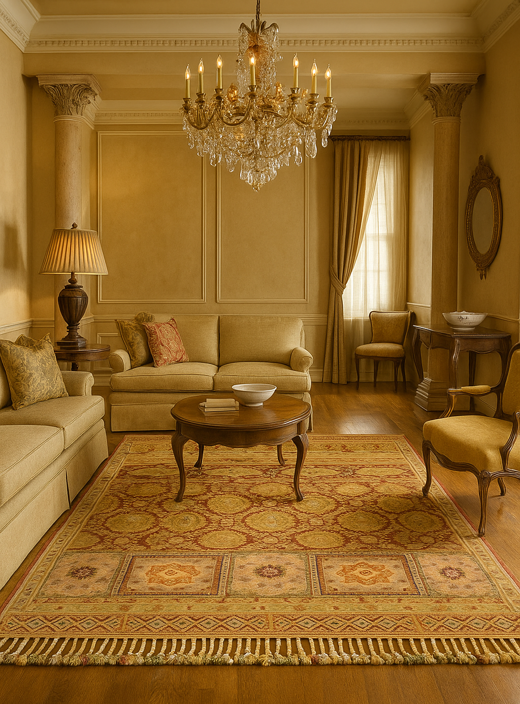 As Old as Time - Image 5