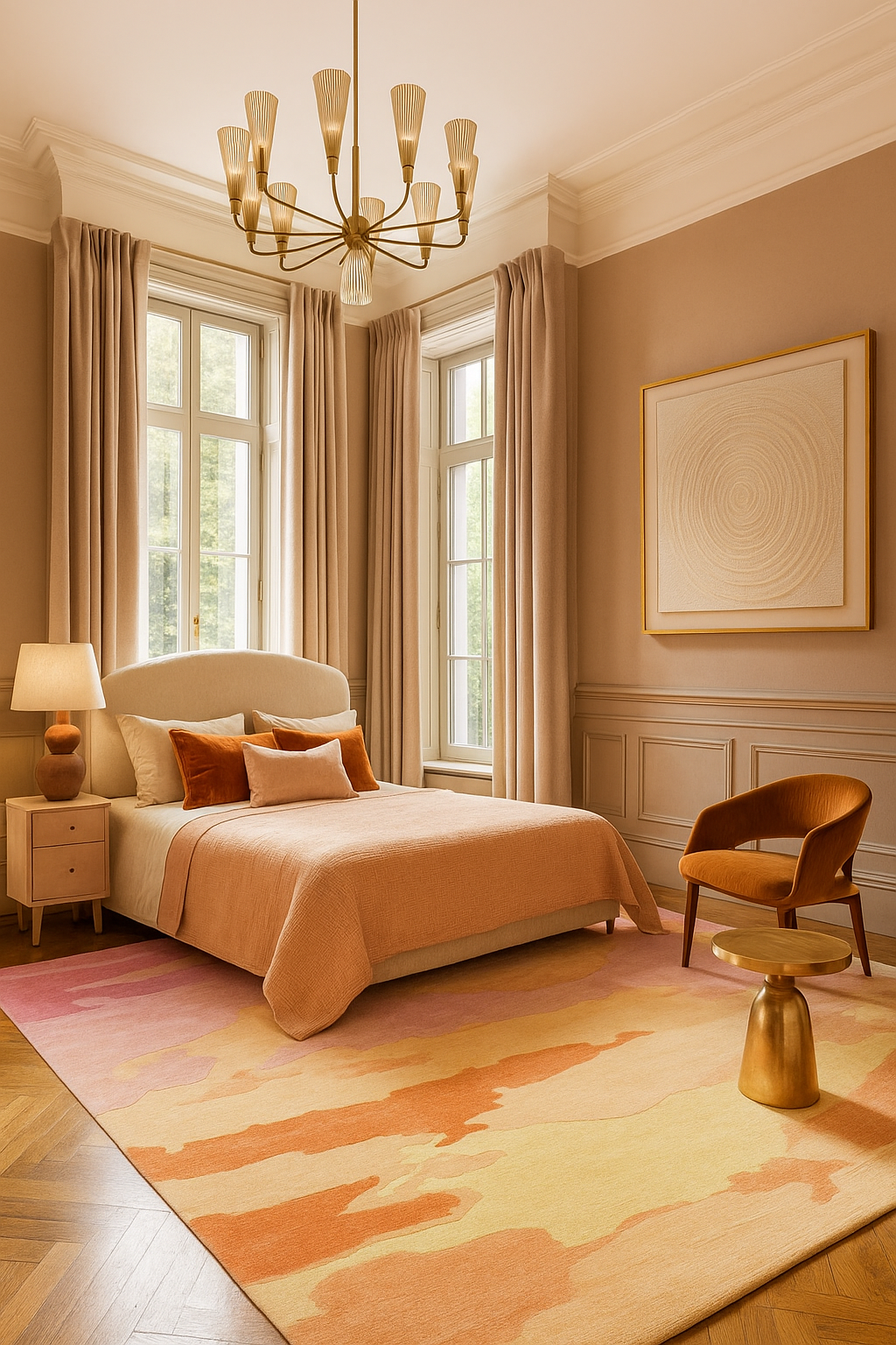 Begonia Pink Clouds - Image 2