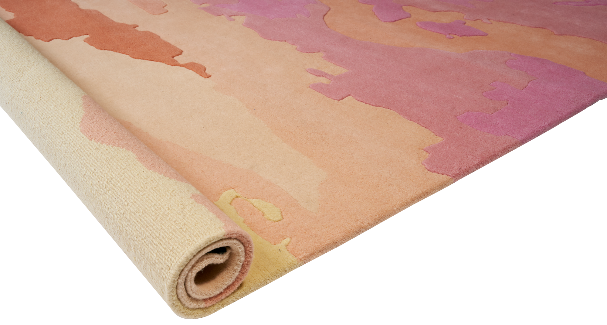 Begonia Pink Clouds - Image 5