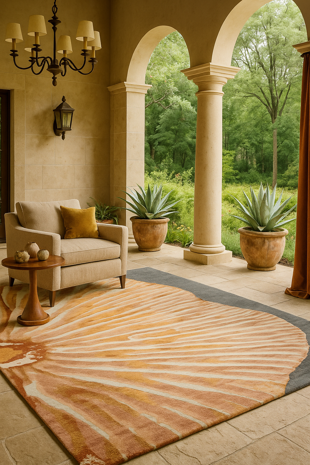 Blooming Shrooms - Image 2