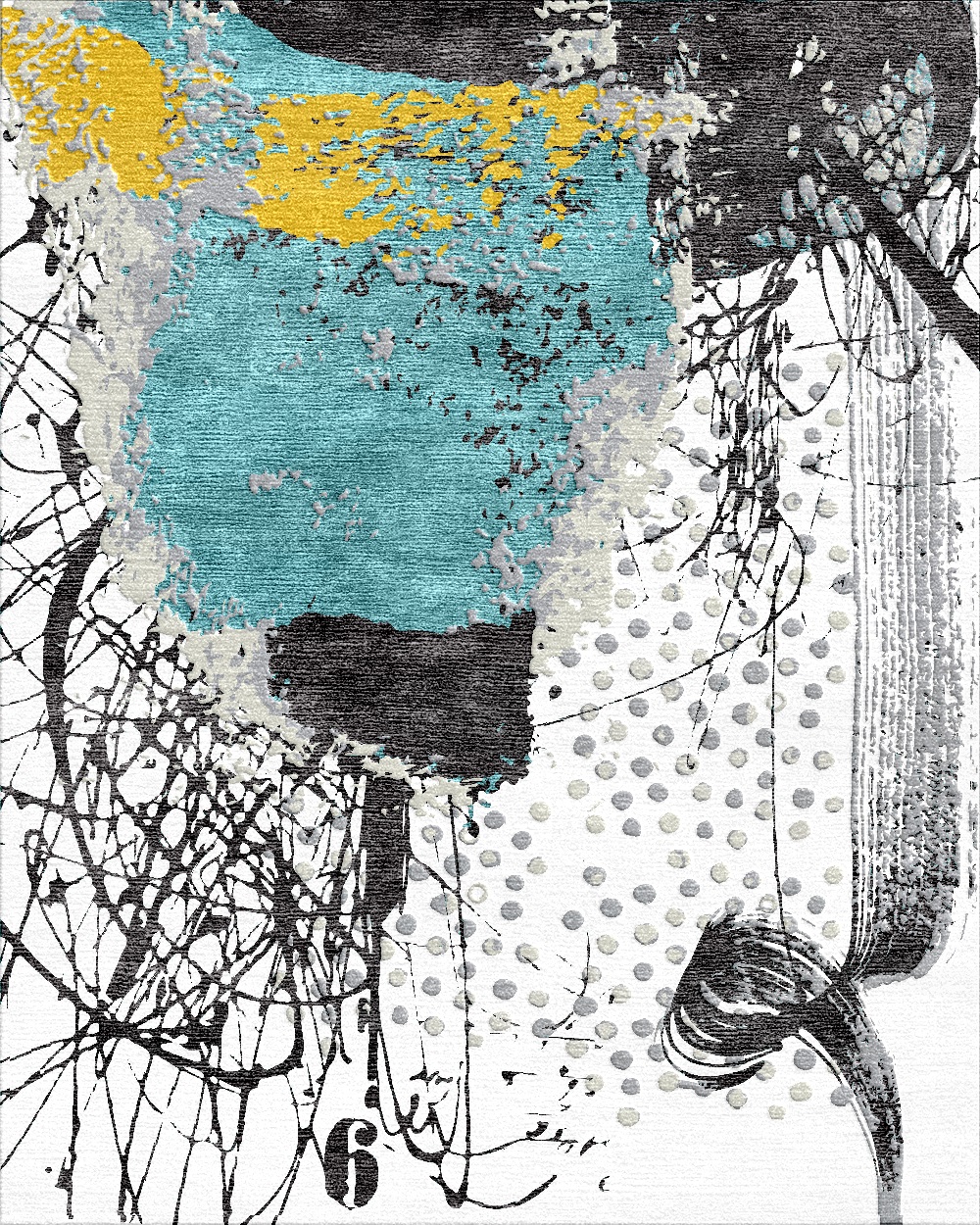 Brushstroke - Image 1