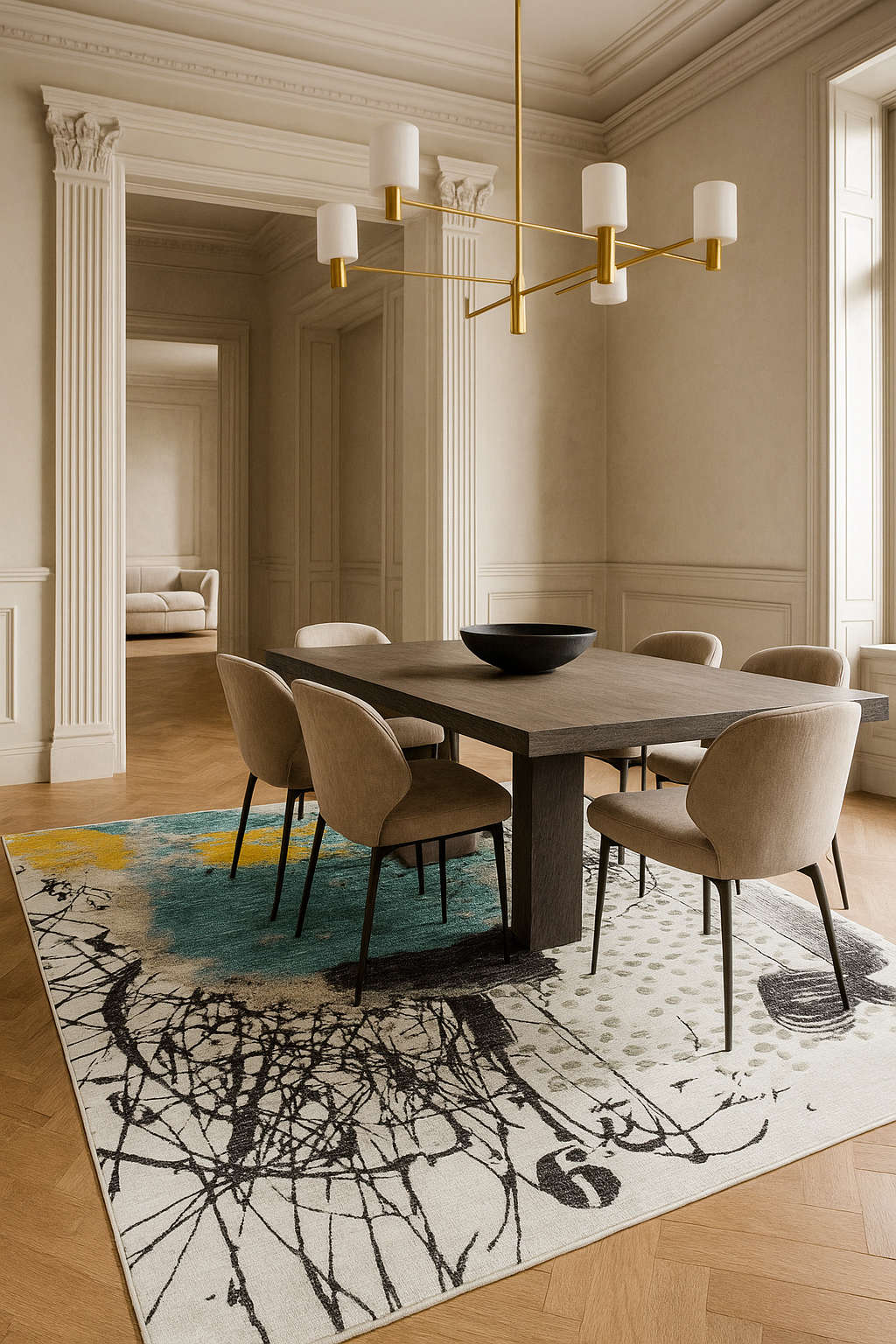 Brushstroke - Image 2