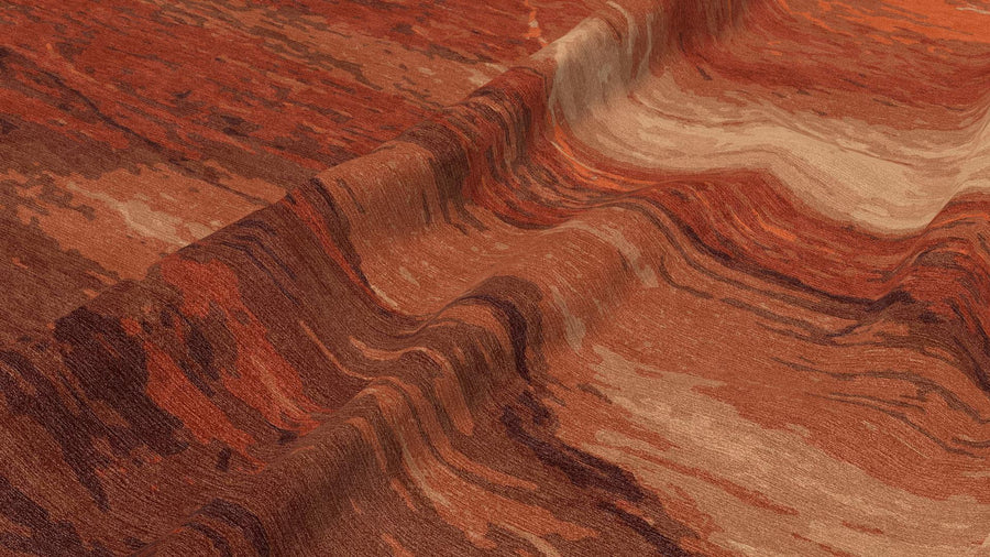 Canyon's Edge - Image 1