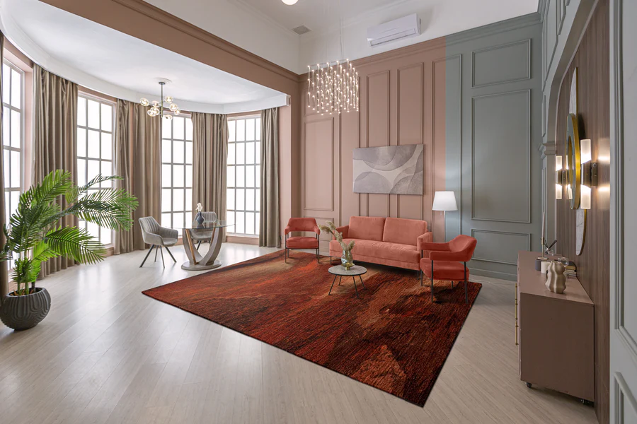 Canyon's Edge - Image 3