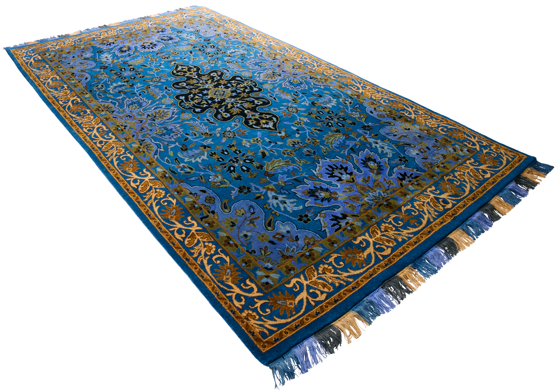 Cerulean Celebration - Image 4