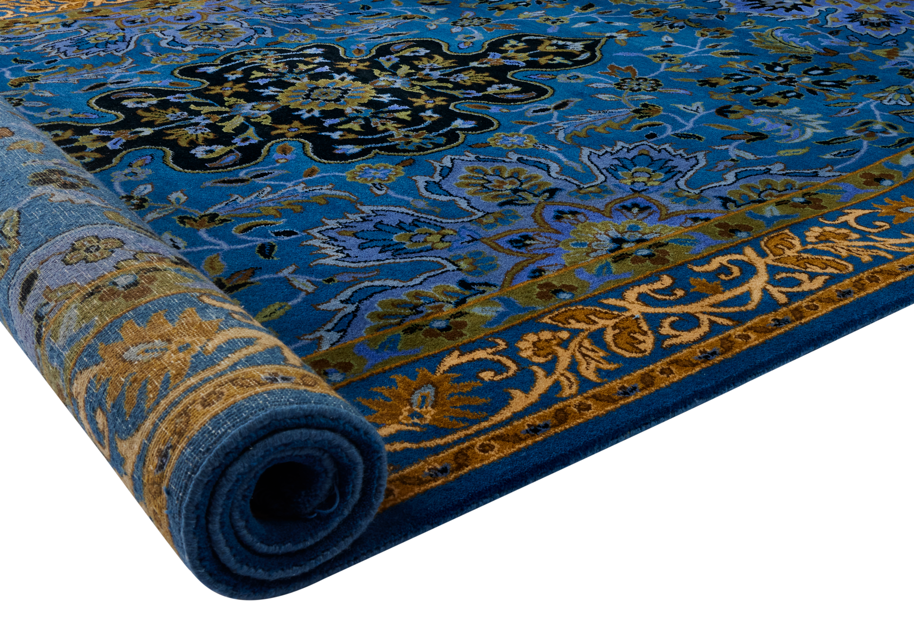 Cerulean Celebration - Image 5