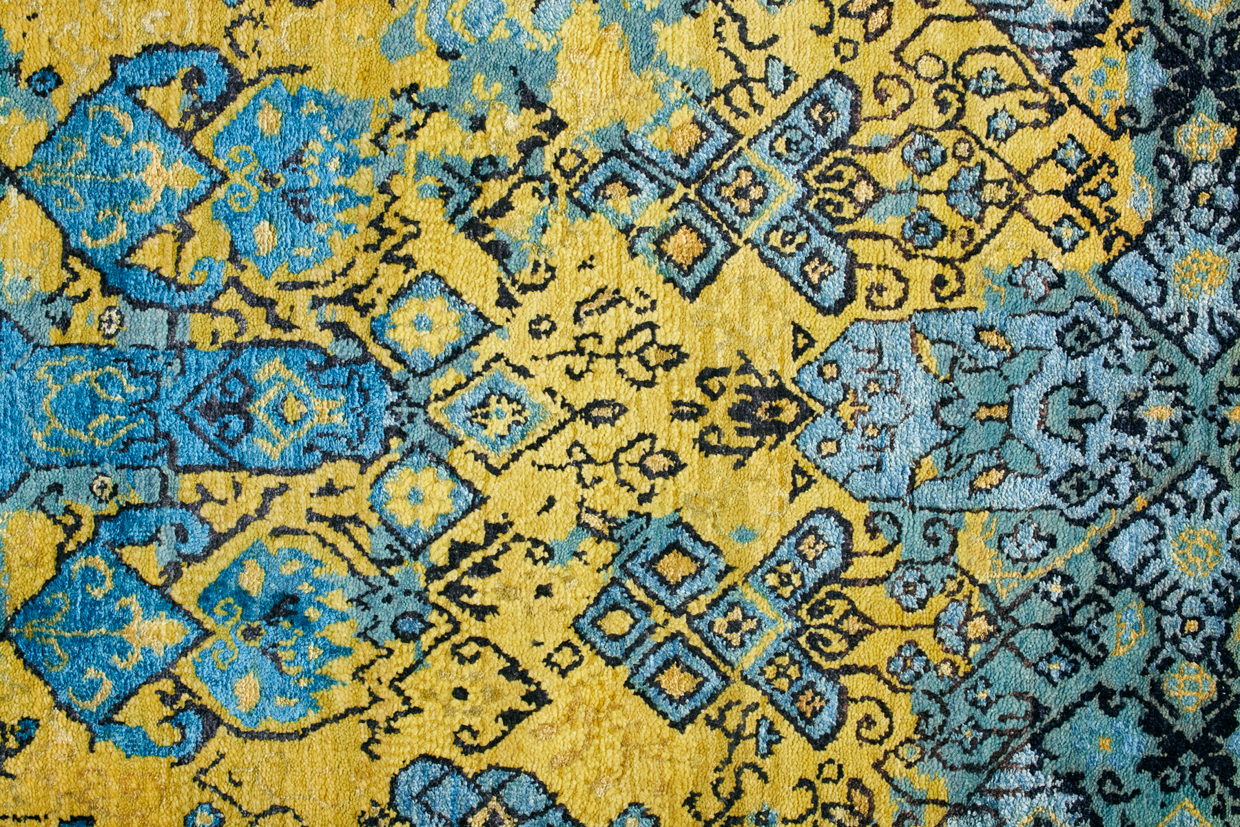 Changing Tides - Image 1