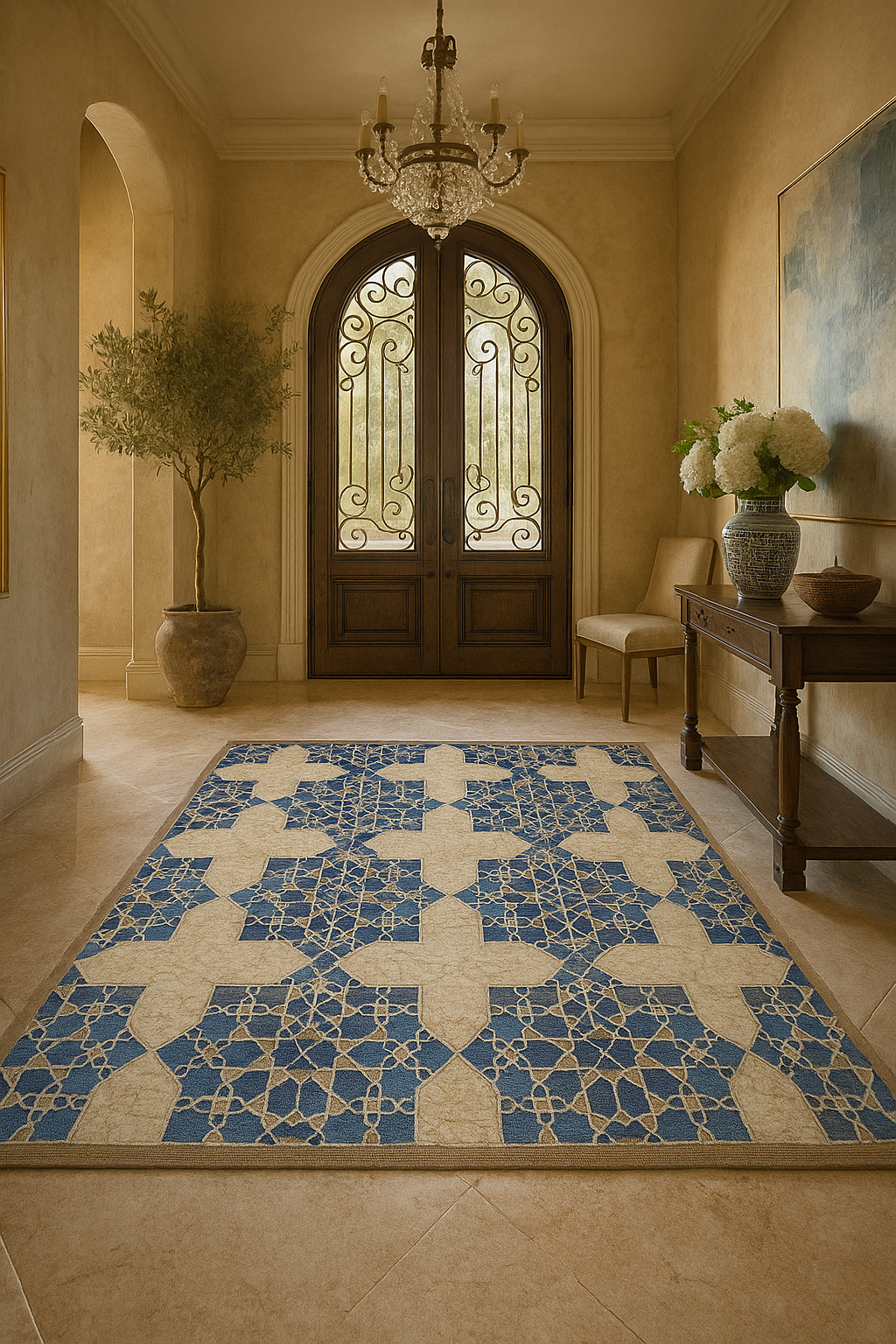 Chefchaouen - Image 2