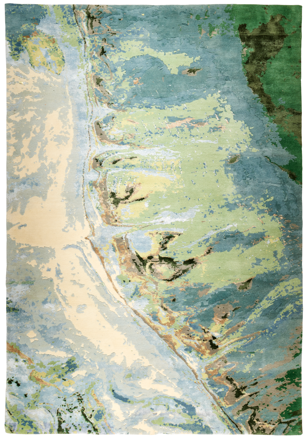 Cliffside Vista - Image 1