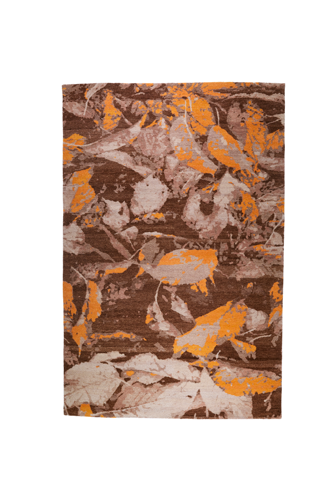 Coppery-Cognac Rustle - Image 1